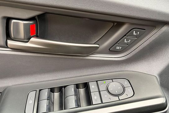 Toyota bZ4X Executive BEV AWD