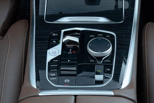 BMW X5 xDrive30d M Sport