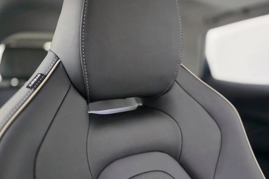 Chery Tiggo 4 Prestige