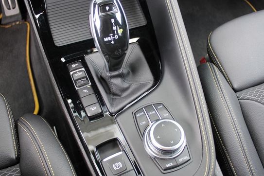 BMW X2 xDrive20i M Sport