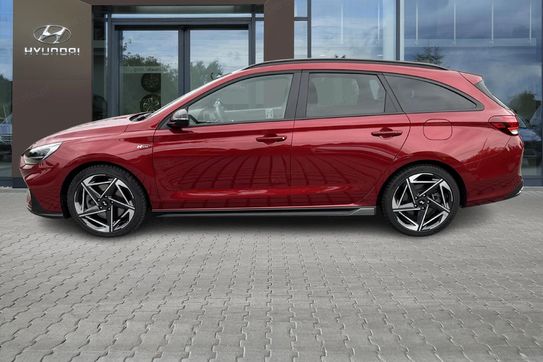 Hyundai i30 1.5 T-GDI Smart