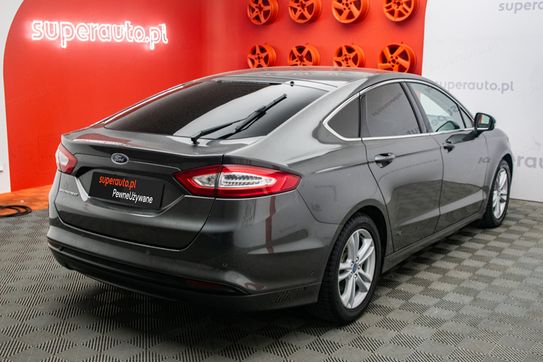 Ford Mondeo 2.0 ST-Line