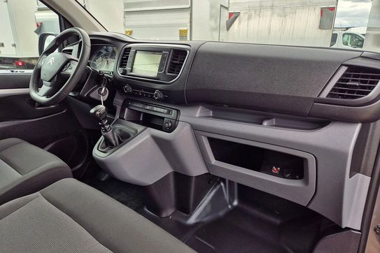 Citroen Jumpy XL L2H1