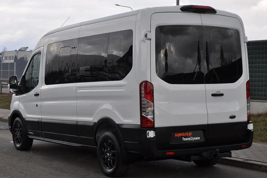 Ford Transit Kombi L3H2 Trend AT