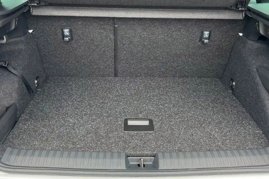 Skoda Kamiq Monte Carlo 1.5 TSI