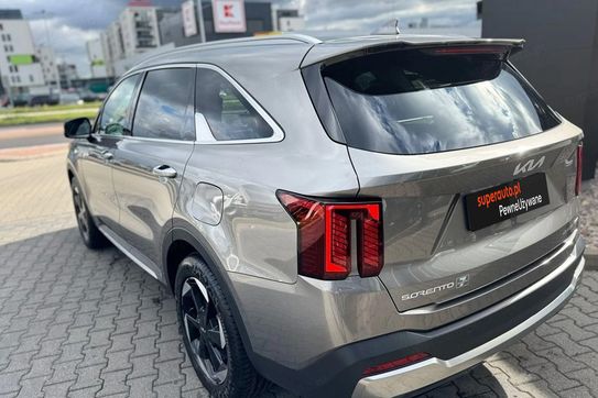 Kia Sorento 1.6 t-Gdi Hev Xl Awd 7OS
