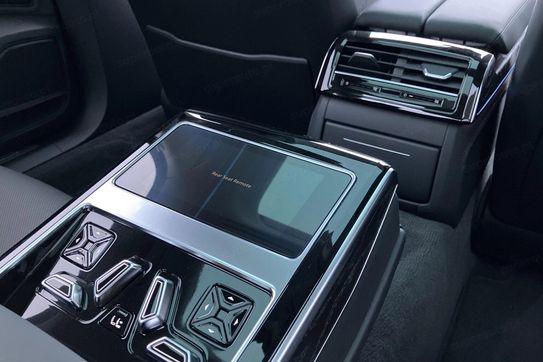 Audi A8 L 55 TFSI mHEV Quattro Tiptr.