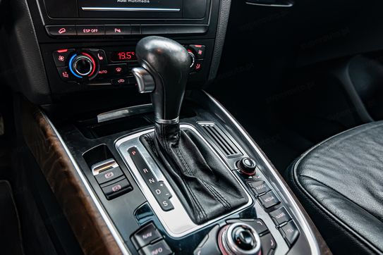 Audi Q5 2.0 TDI