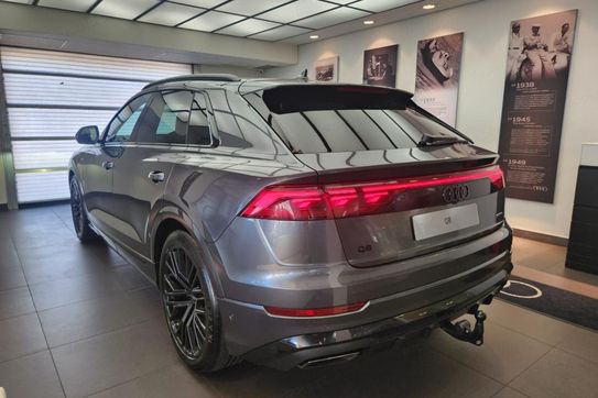 Audi Q8 TDI quattro