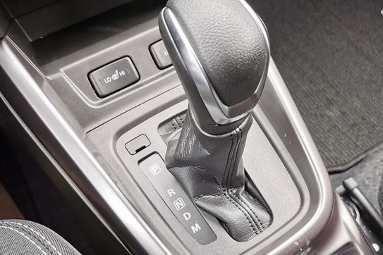 Suzuki Vitara 1.5 DualJet Hybrid Premium Plus 2WD AGS