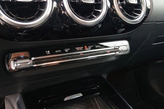 Mercedes B Klasa B 200 mHEV Progressive 7G-DCT