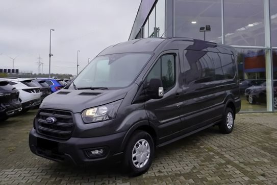 Ford Transit 350 L3H2 Trend A8