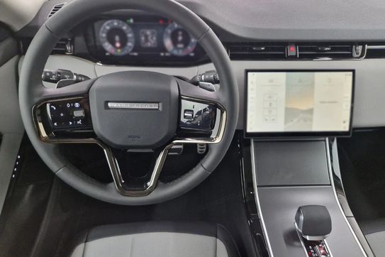 Land Rover Range Rover Evoque D200  Dynamic SE