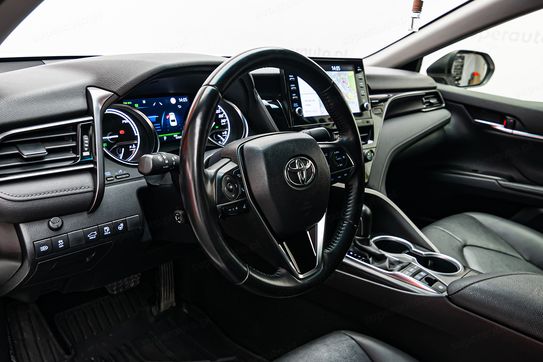 Toyota Camry 2.5 Hybrid Executive