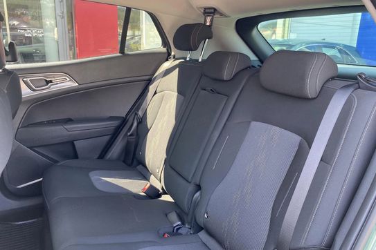 Kia Sportage 1.6 CRDI mHEV L 2WD DCT