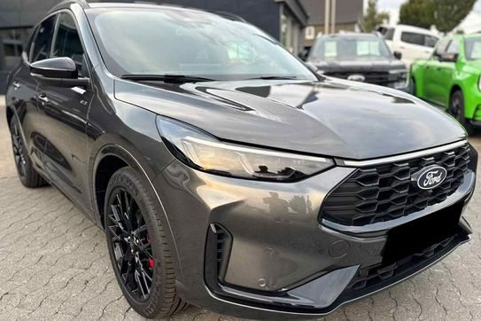 Ford Kuga ST-Line X eCVT 2.5 FHEV FWD