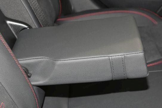 Mercedes CLA 180 AMG Line