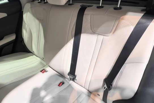 BYD ATTO 2 DM-i Boost