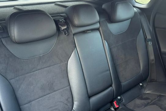 Hyundai i30 2.0 T-GDI N Performance DCT