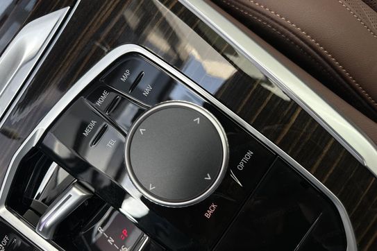 BMW X5 xDrive30d M Sport