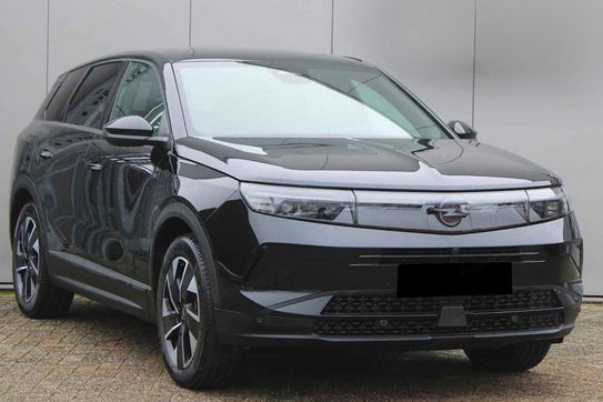 Opel Grandland X GS 1.2 Turbo