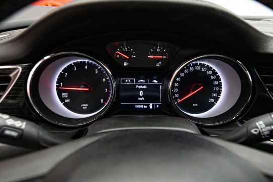 Opel Insignia 1.5 T S&S aut
