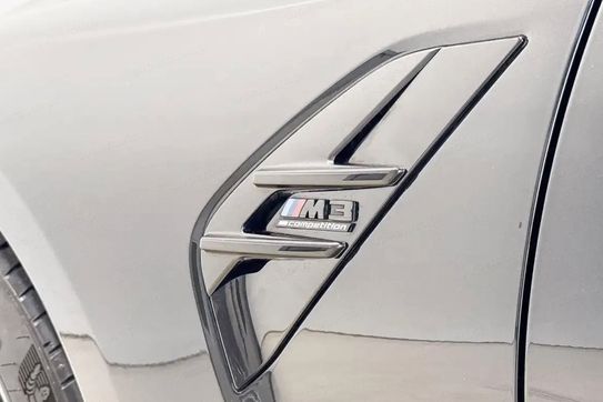 BMW Seria 3 Touring M3 Competition xDrive