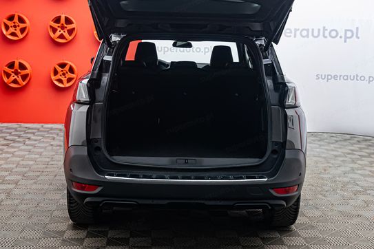 Peugeot 5008 1.5 BlueHDi Allure Pack S&S EAT8