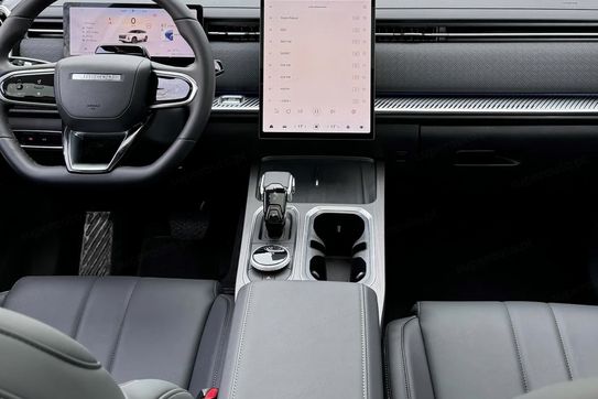 Jaecoo 7 1.6 T-GDI Urban DCT