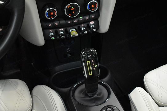 Mini Mini Cooper SE