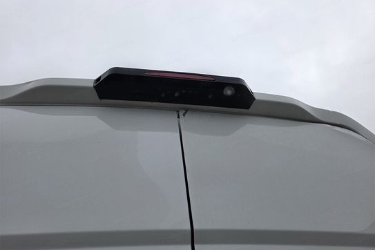 Iveco Daily 35S18A8V 16m3 L4H3 Hi-Matic