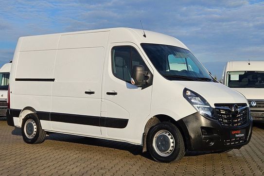 Opel Movano L2H2 AT