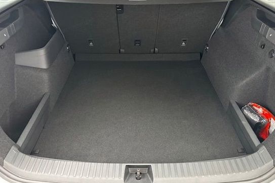 Skoda Kodiaq Edition 130 1.5 TSI mHEV DSG