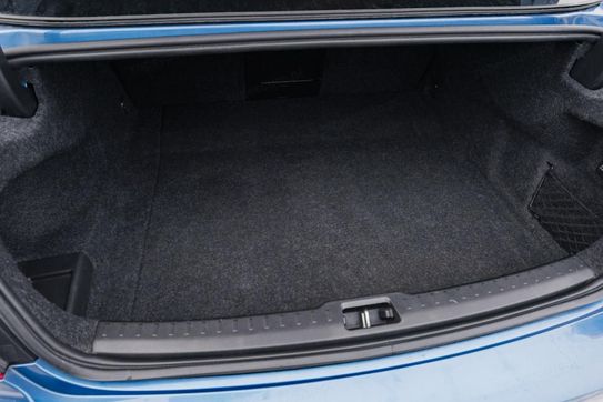 Volvo S60 B5 B R-Design