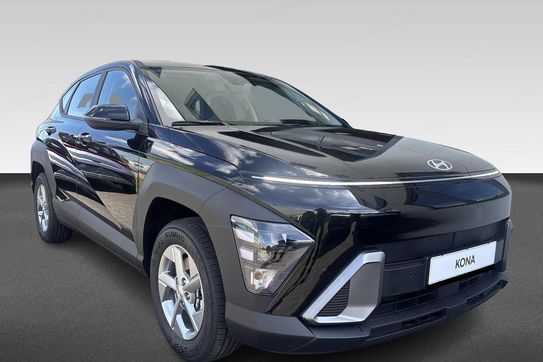 Hyundai Kona 1.6 GDI Hybrid Smart DCT