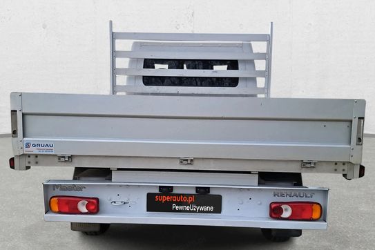 Renault Master dCi L2