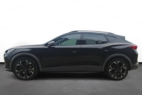 Cupra Formentor 2.0 TSI 4Drive VZ DSG