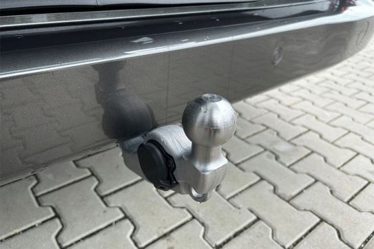 Ford Tourneo Custom 320 L1H1 Titanium A8