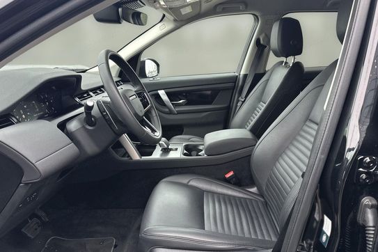 Land Rover Discovery Sport 2.0 D200 mHEV S aut