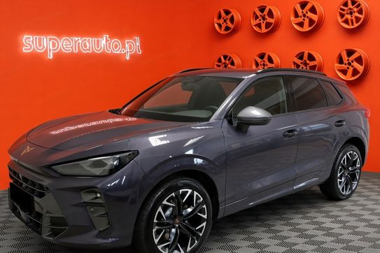Cupra Terramar 1.5 eTSI DSG