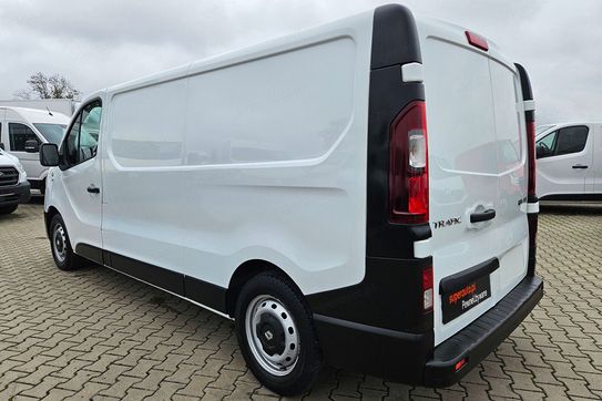 Renault Trafic L2H1