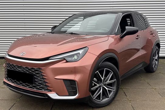 Lexus LBX Emotion 1.5 Hybrid