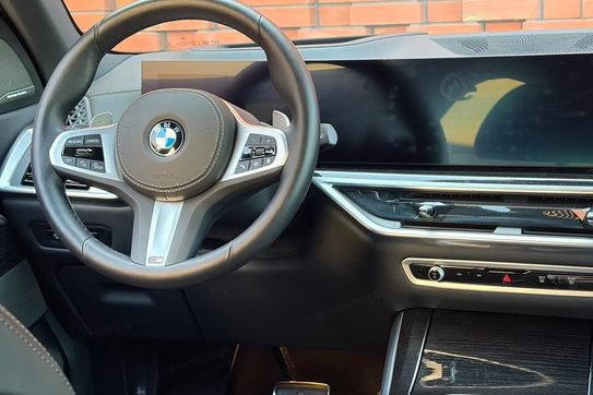 BMW X5 xDrive40d M Sport