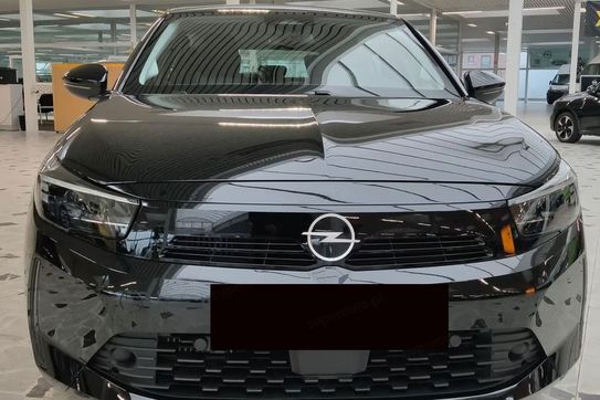 Opel Corsa Edition 1.2 Turbo