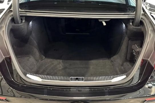 Mercedes Klasa S 450 d 4MATIC L AMG Line