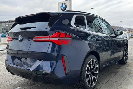 BMW X3 xDrive20d M Sport