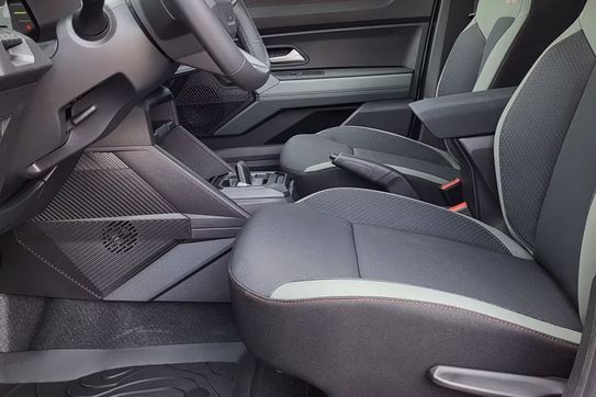 Dacia Duster Extreme 1.6 Full Hybrid