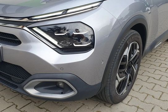 Citroen C4 BlueHDi Shine S&S