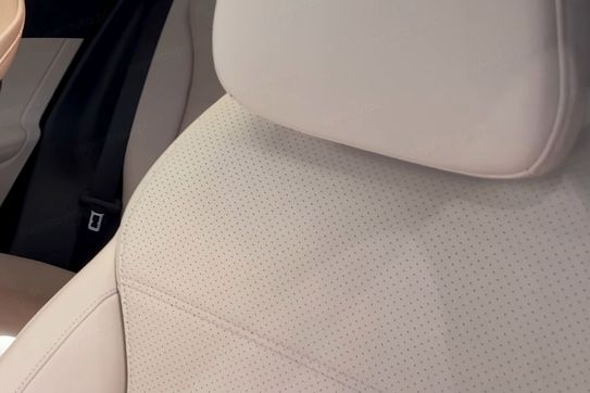 Mercedes GLC Coupe 200 4-Matic Avantgarde