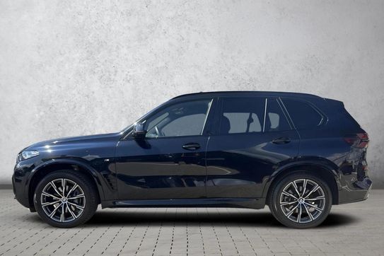 BMW X5 xDrive30d mHEV sport-aut